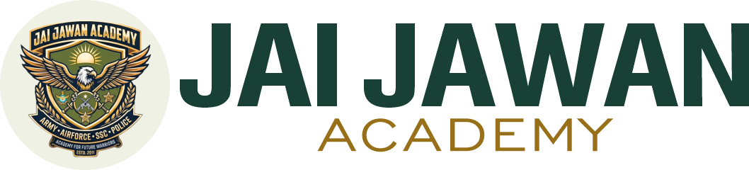 Jai Jawan Academy