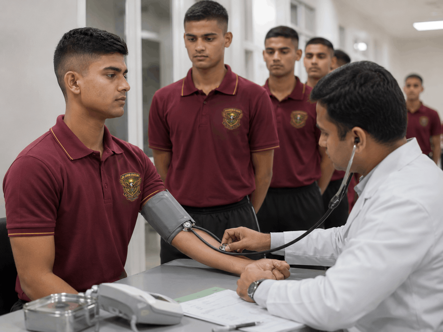 Medical Awareness