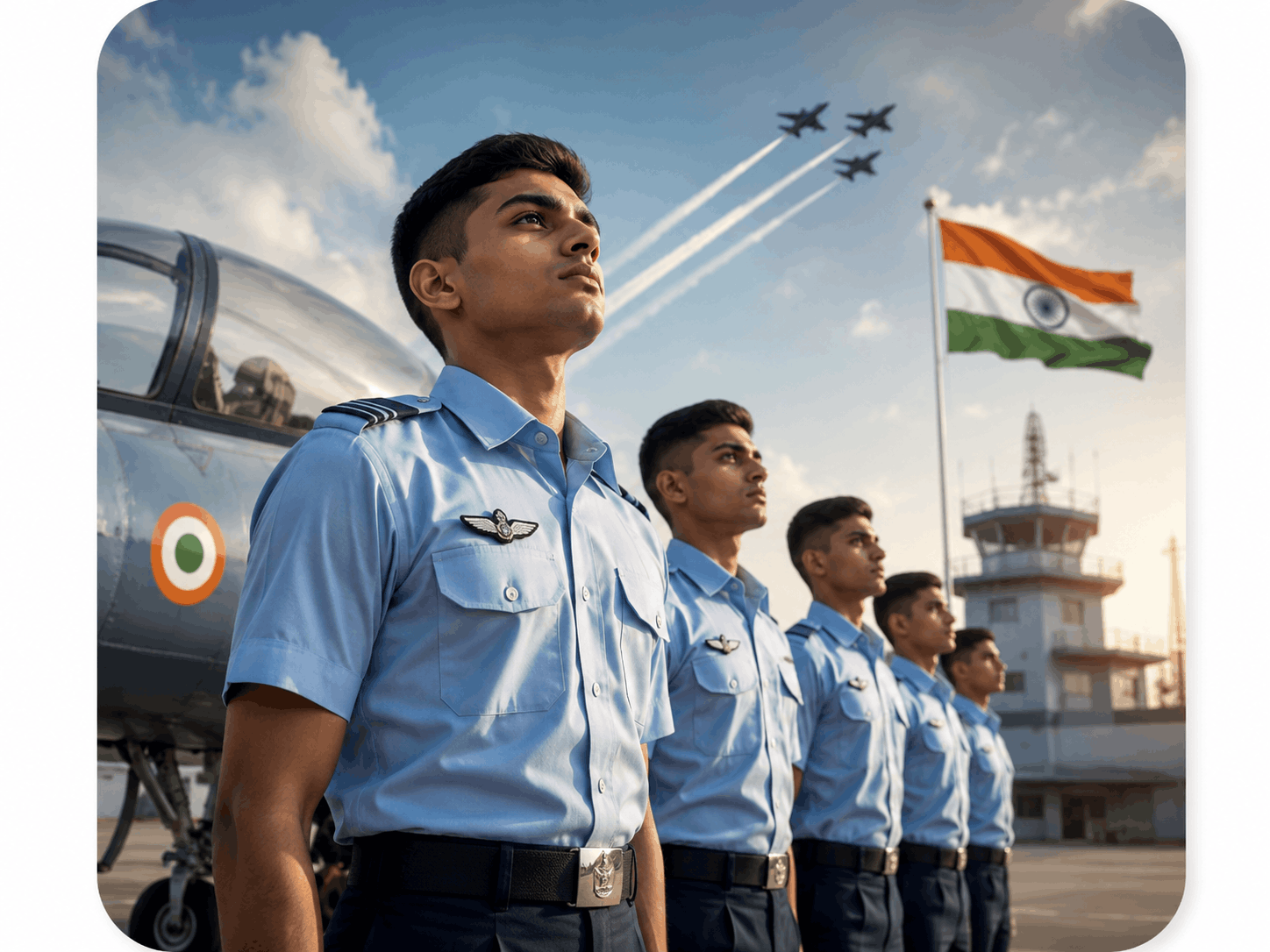 Airforce Agniveer