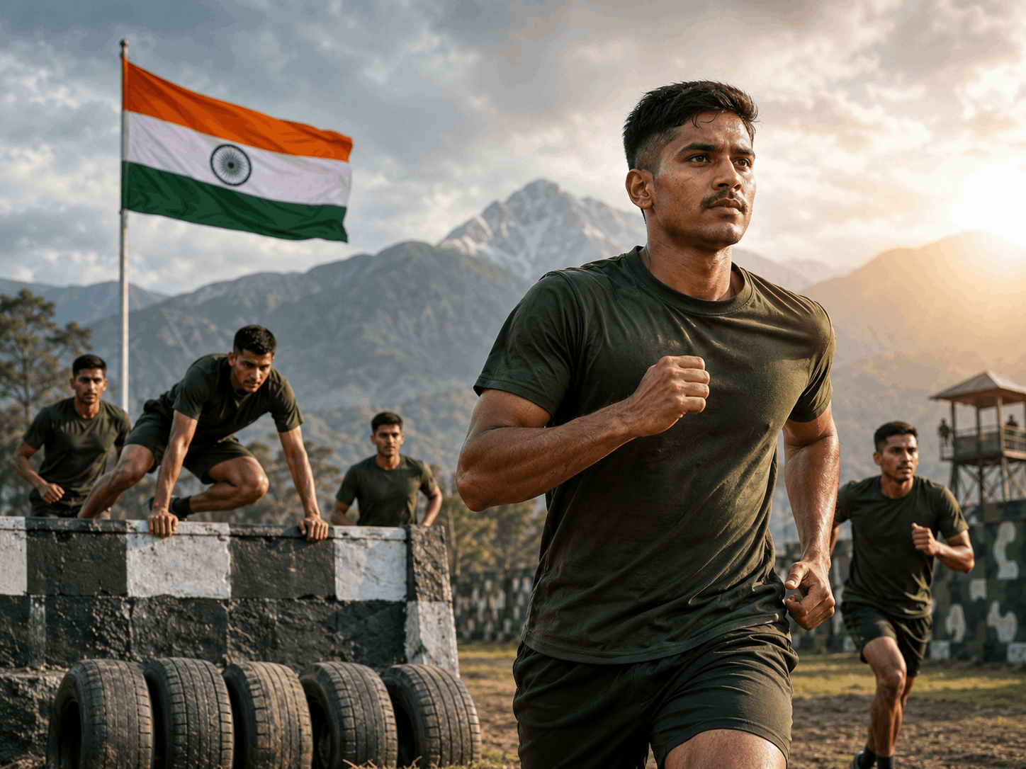 Army Agniveer