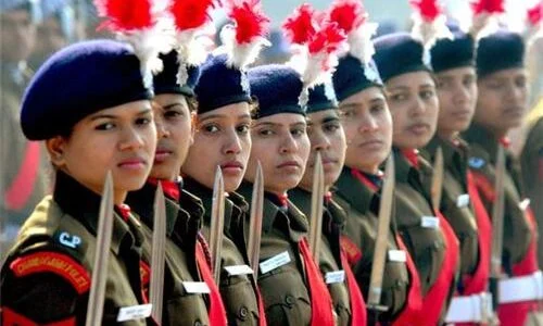 Chandigarh Police