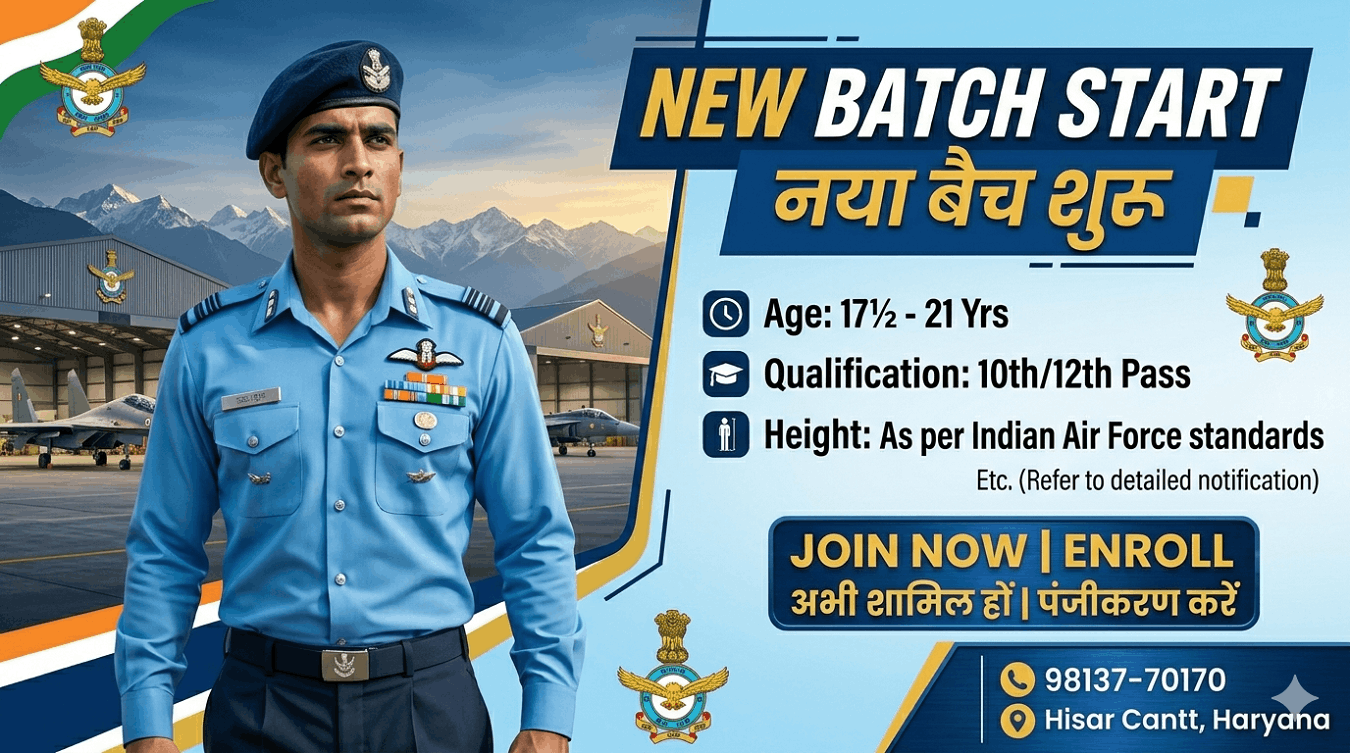 Indian Airforce
