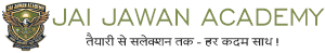 Jai Jawan- Best Coaching Academy in Hisar