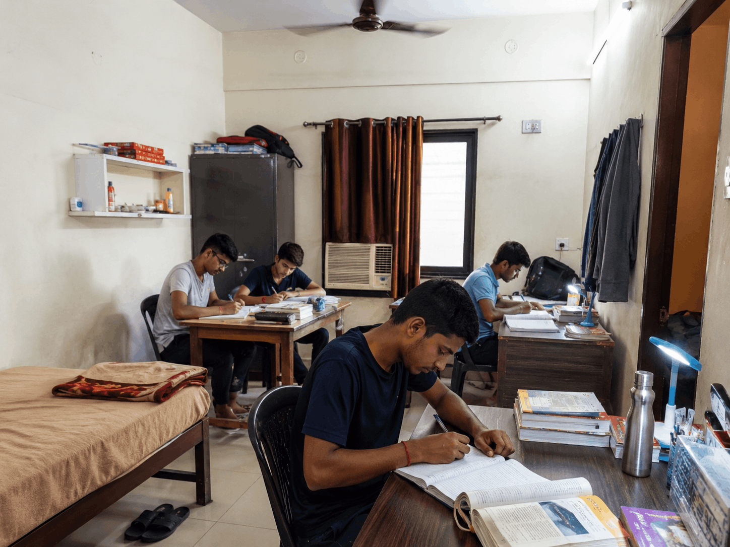 Hostel