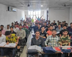 Jai Jawan Academy