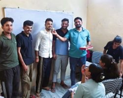 Academy Success Celebrations